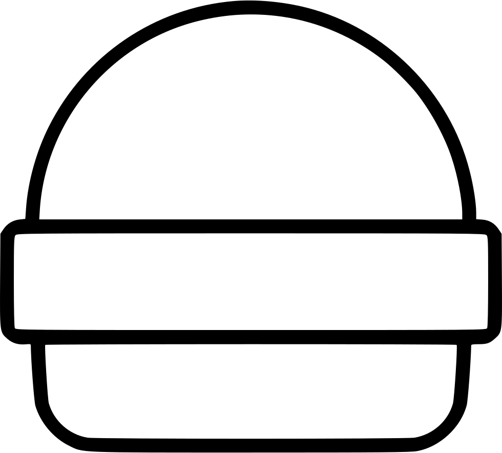 Hamburger Comments - Icon (980x884)