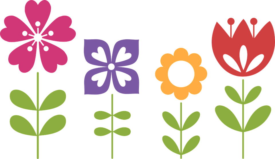 Free Image On Pixabay - Roses Are Red Violets Are Blue Poems (960x554)