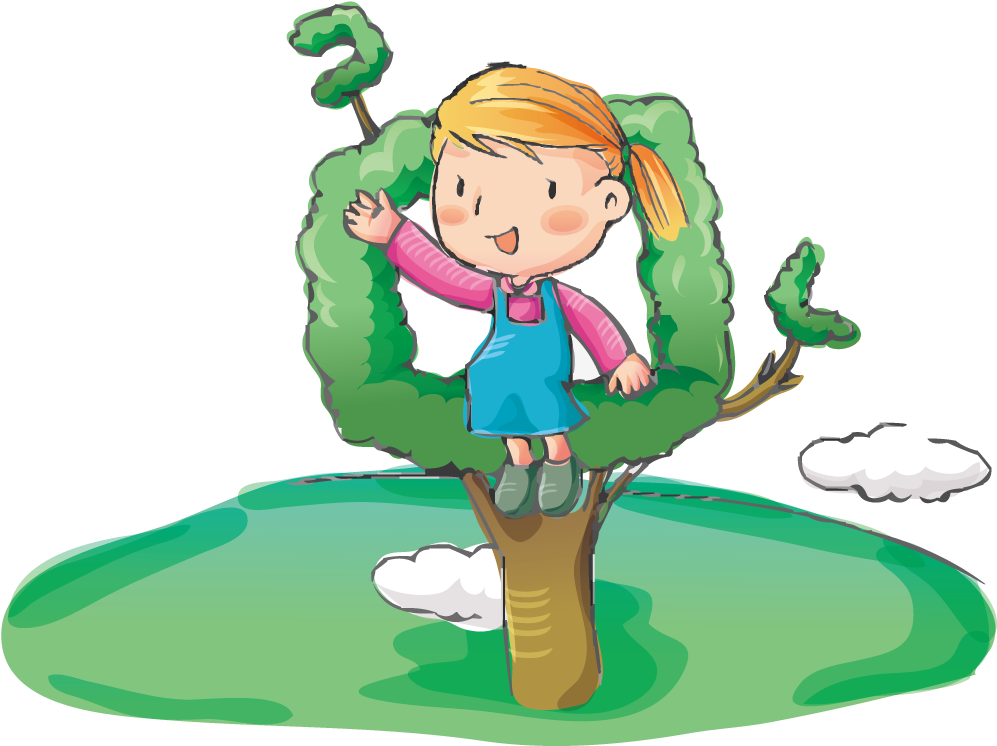 Cartoon Clip Art - Cartoon (1134x1134)