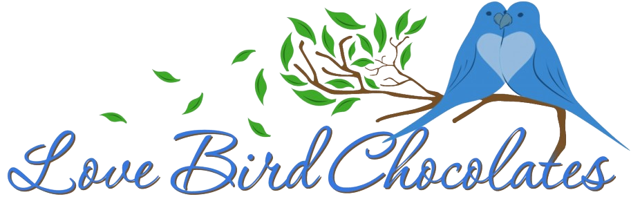 Love Bird Logo Stock Image And Royalty Vector S On - Chocolate 2015 Mini Desk Calendar (966x313)