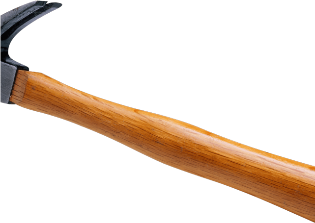 Hammer Clipart Transparent Background - Palu Besi (640x480)