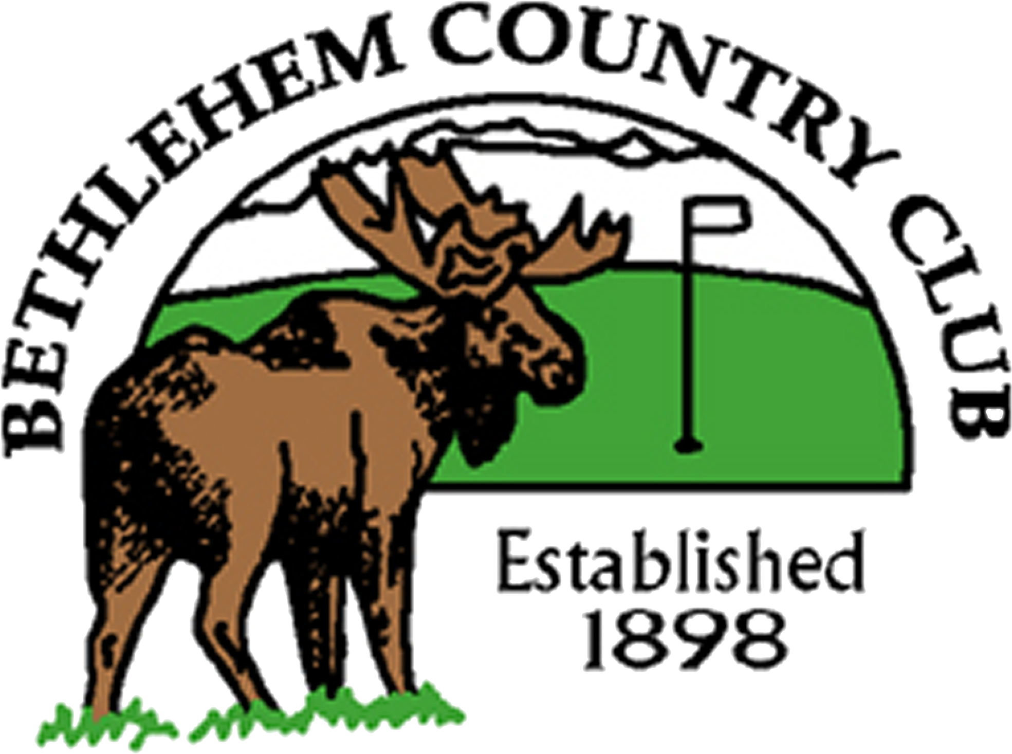Bethlehem Country Club - Bethlehem Country Club Nh (2000x1492)