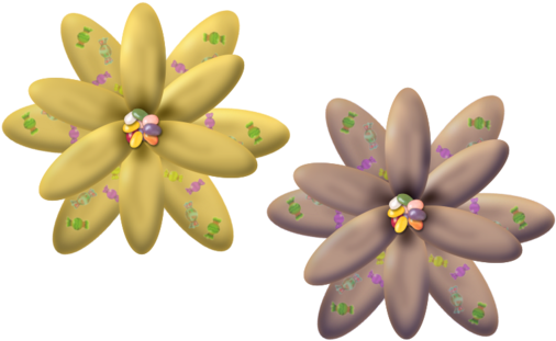 Kwiaty - Artificial Flower (600x442)