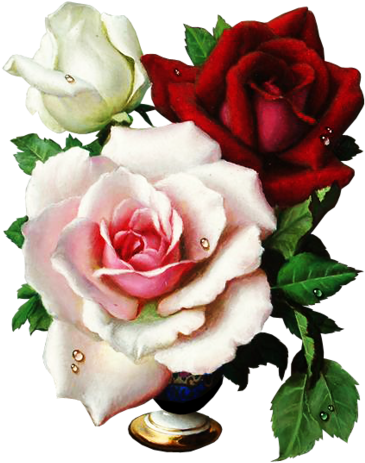 Arana Альбом «clipart / Clipart4 / Vintage-decor» На - Irene Klestova (389x500)