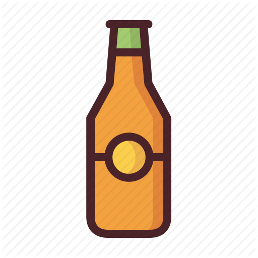 Ear Of Wheat, Barley And Grain Malt - Beer (512x512)