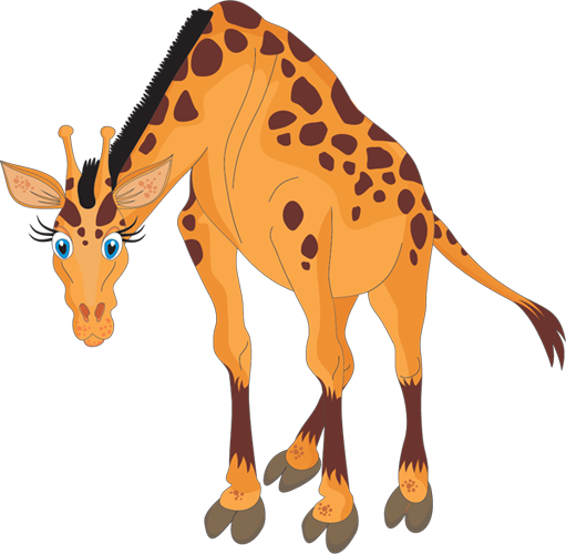 "zoo Animal Songs" Books And Songs Happy Dogs They - Drawing (511x500)