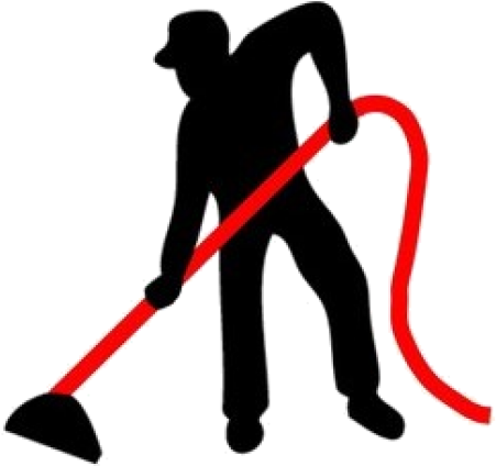 Dry Carpet Cleaning Steam Cleaning - Carpet Cleaning Logo Design (512x512)