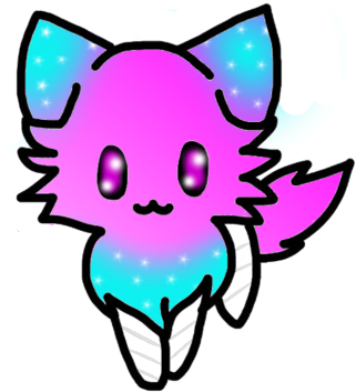 Roblox Kitty Face