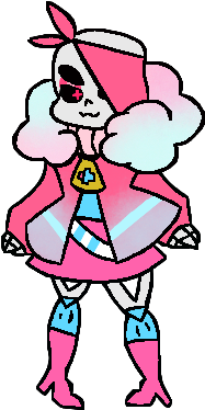 Aesthetic Skeleton Adopt - Aesthetic Skeleton Adopt (375x426)