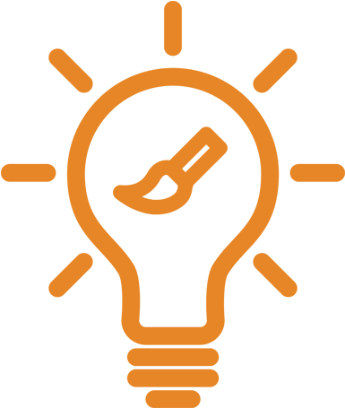 Graphic Design Services - Buena Idea (500x500)