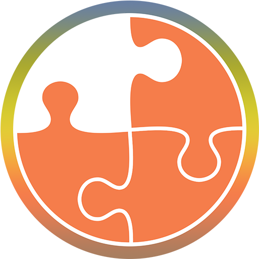 Web & Graphic Design - Circle (640x640)