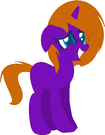 Like A Cat In Heat Stuck In A Moving Car By - Cartoon (397x493)