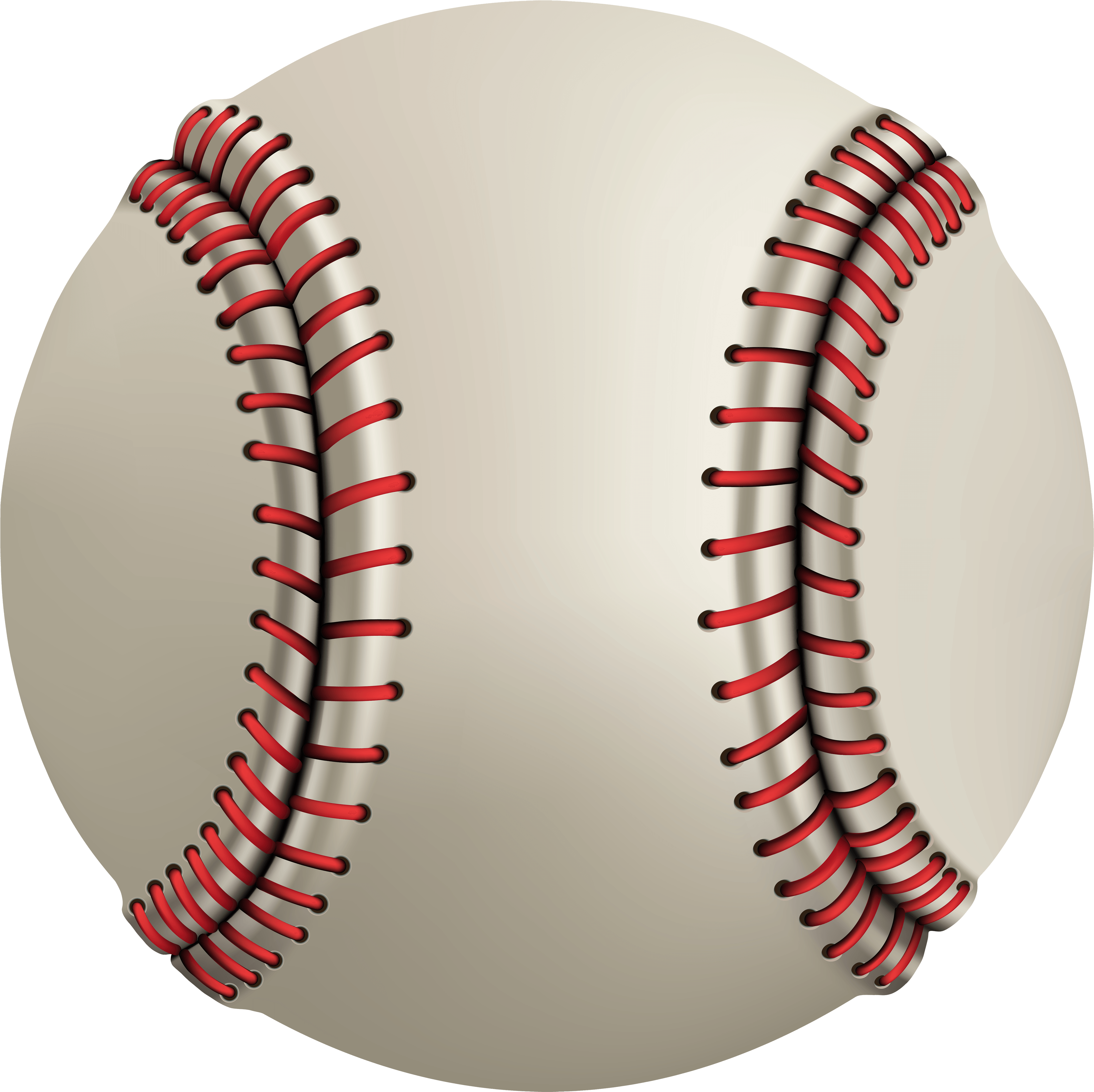 Vintage Baseball Clipart Clipartfest - Baseball Png (4000x3995)