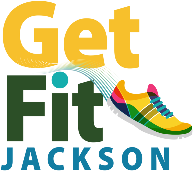 Get Fit Jackson Contest - Graphic Design (800x680)