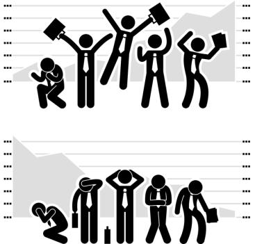 I Remember Being Told As A Student In The Financial - Investor Behaviour (537x350)