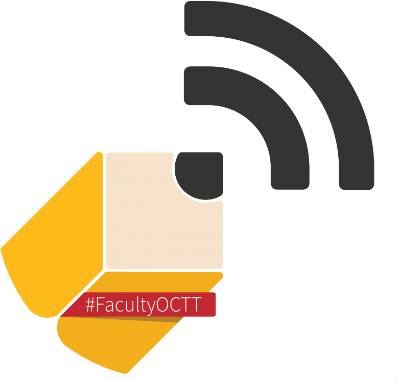 Teaching And Technology Is A Two Day Faculty Organized - Graphic Design (830x894)