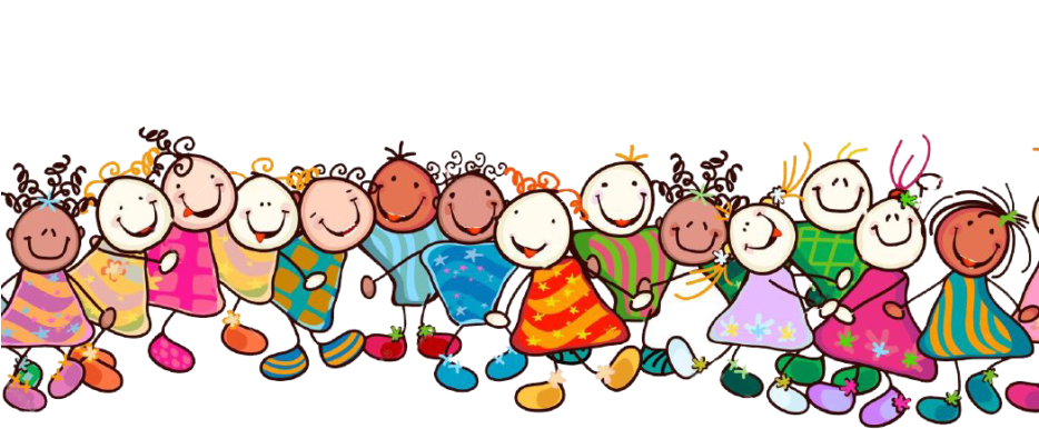 Clip Art - Kinder Clipart - Sou Des Ecoles (933x445)