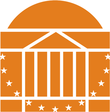 Virginia - University Of Virginia Logo Png (400x400)