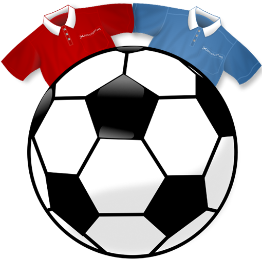 2018 World Cup Football Ball Game Clip Art - Bola De Futebol Png (512x512)