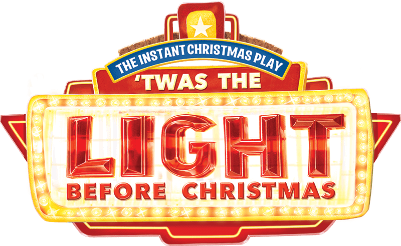Twas The Light Before Christmas - Twas The Light Before Christmas (800x491)