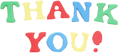 Thanks - Special Thanks (519x253)