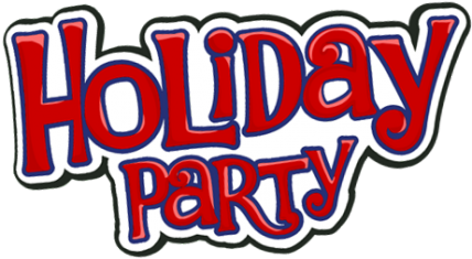 Holiday Dinner Party - Portable Network Graphics (480x442)