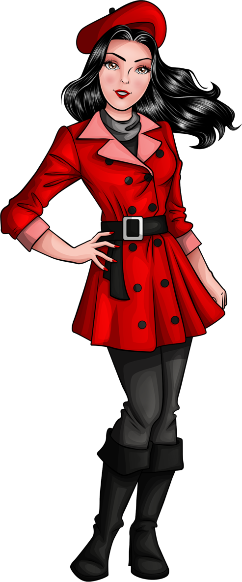 Turma Da Monica Penha - Turma Da Monica Jovem Penha (493x1183)