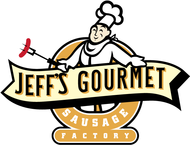Jeff's Gourmet - Jeff's Gourmet Sausages (650x650)