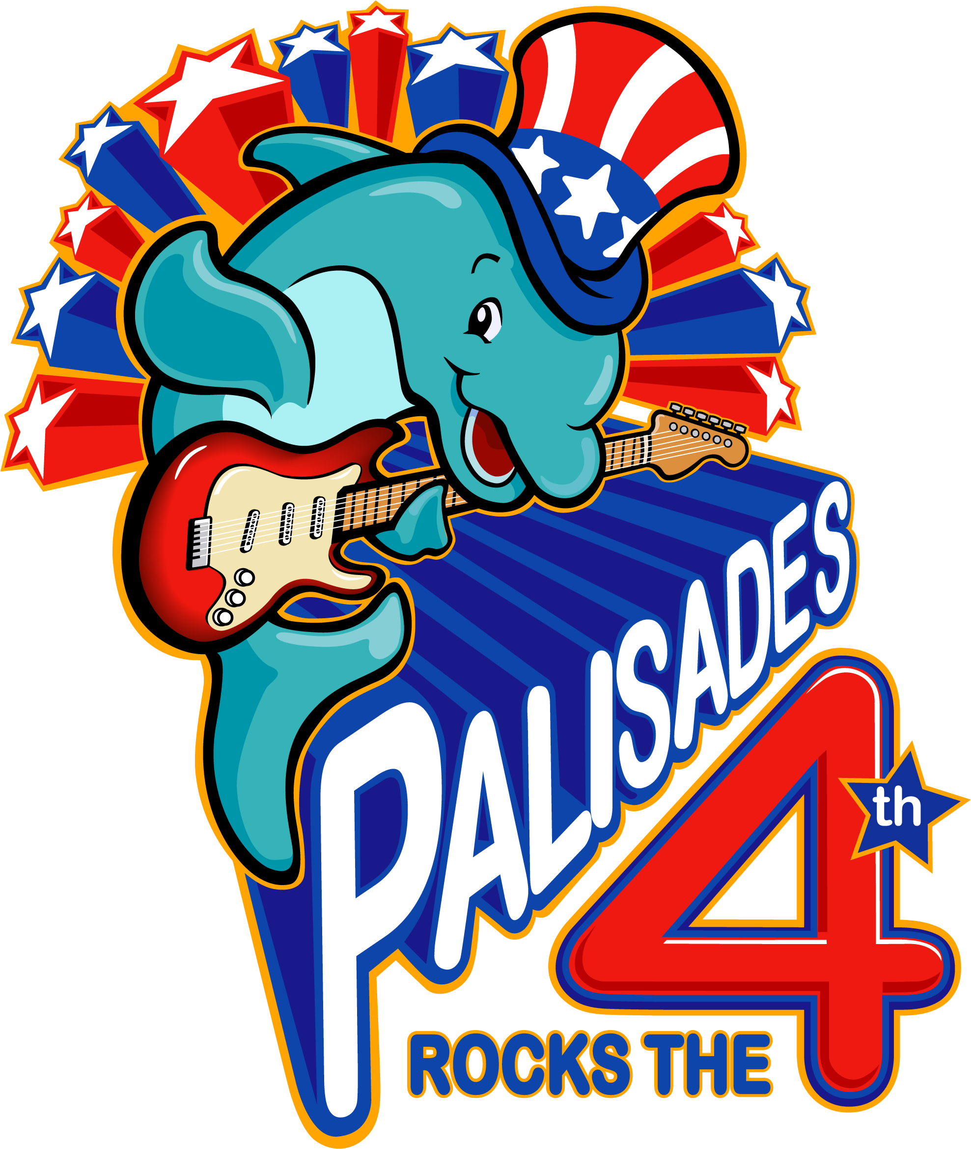 Follow Us - Pacific Palisades (1988x2352)