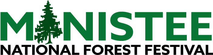 Manistee National Forest Festival - Home Loan (750x226)