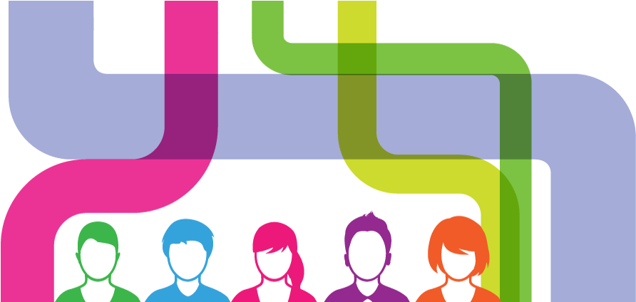 Volunteers And The New Data Protection Regulations - Graphic Design (1160x423)