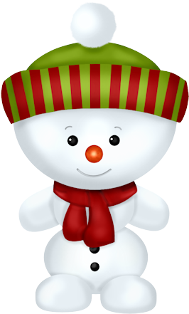 Scrap Nadal First Christmas - Christmas Day (355x500)