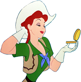 Slue Foot Sue - Slue Foot Sue (349x344)