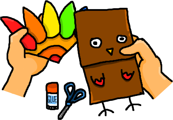 Whether You're Traveling For Family Dinners In Far-flung - Cartoon (702x495)