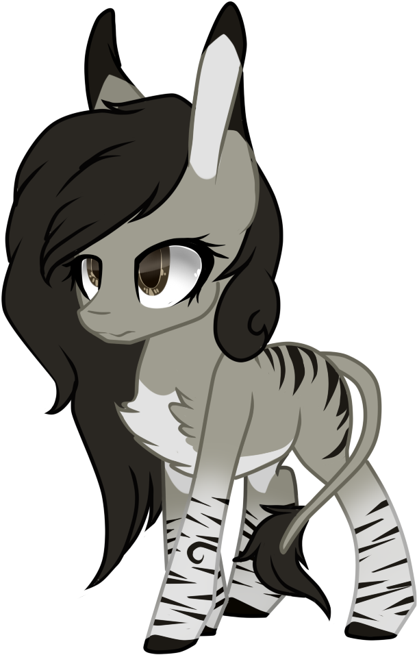 Xxmissteaxx, Female, Hybrid, Safe, Simple Background, - Cartoon (649x972)
