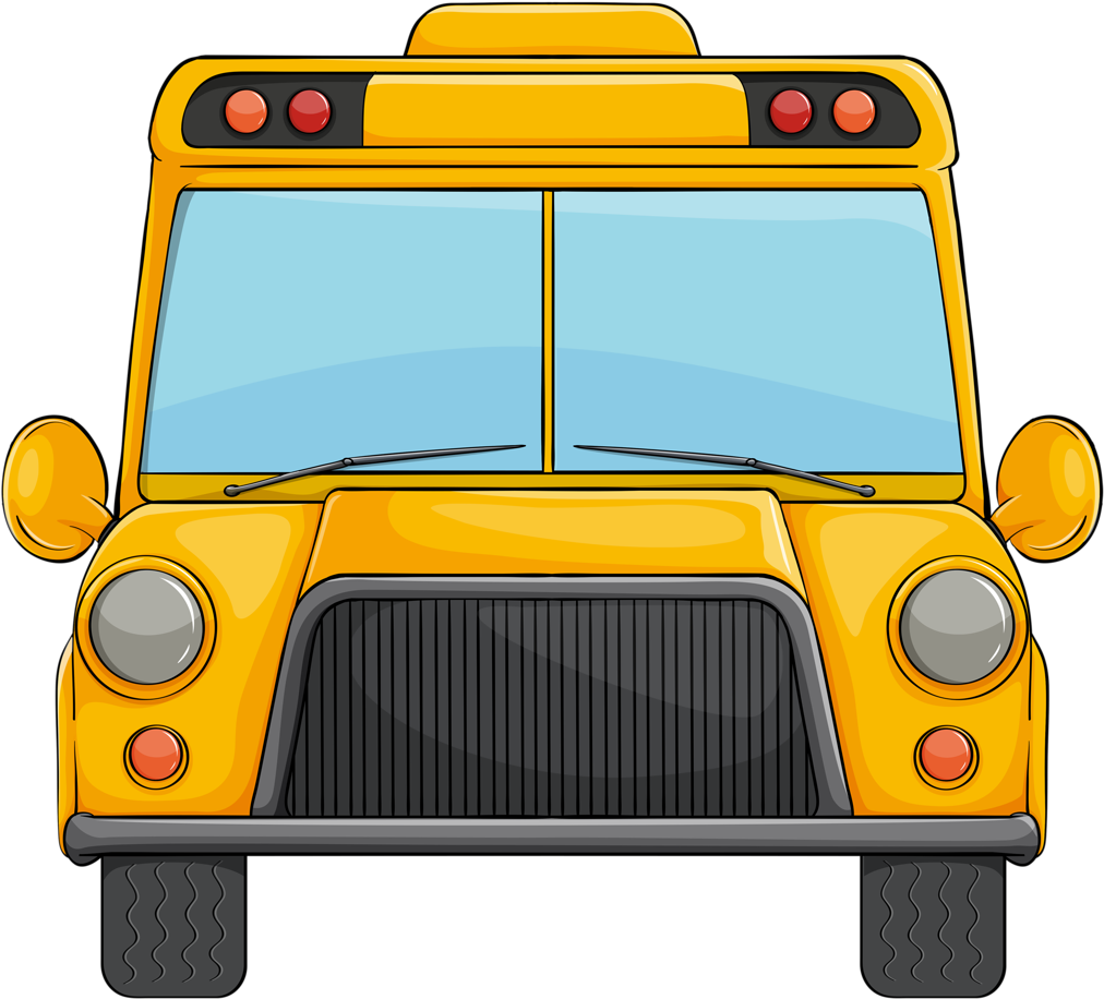 Clipart - School (1024x977)