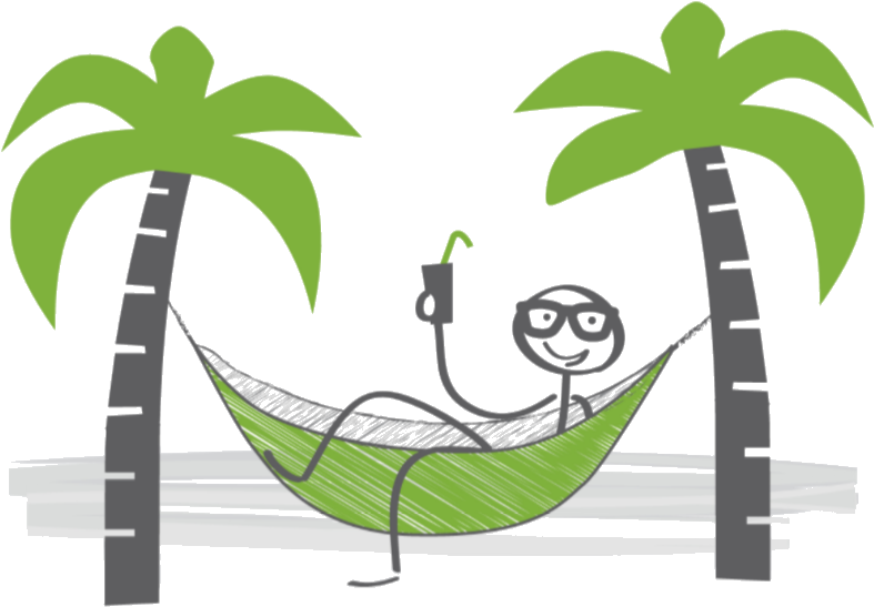 Real Estate Investment Clipart Palm Tree - Palm Tree (827x604)