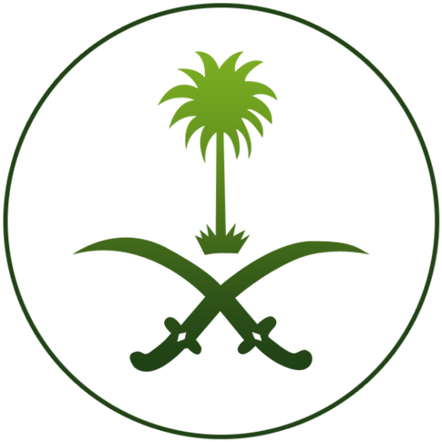 Wordpress Logo Clipart Palm Tree - Arabian Sword Logo (660x495)