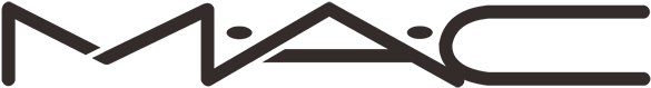 Mac Cosmetics - Mac Cosmetics Logo Png (640x200)