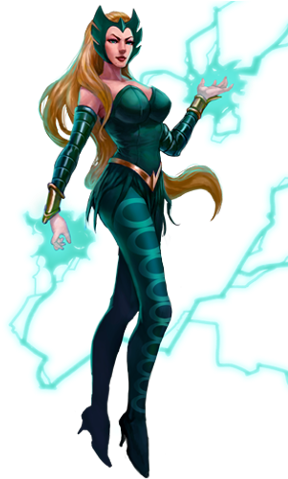 Invisible Woman Png - Invisible Woman Comic Transparent (344x480)