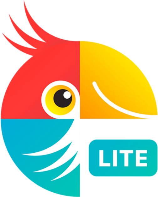 Clipart Bitmap - Movavi Photo Editor Setup (630x630)