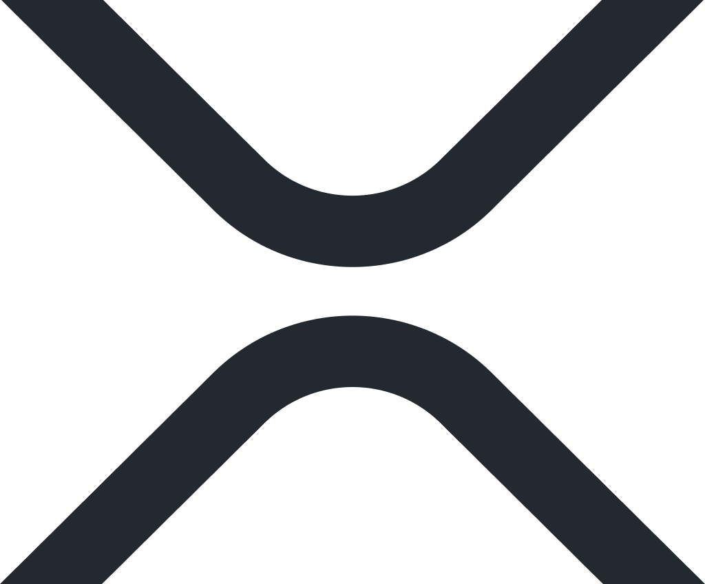A Brief Ish History Of Xrp - Xrp Symbol (1024x848)