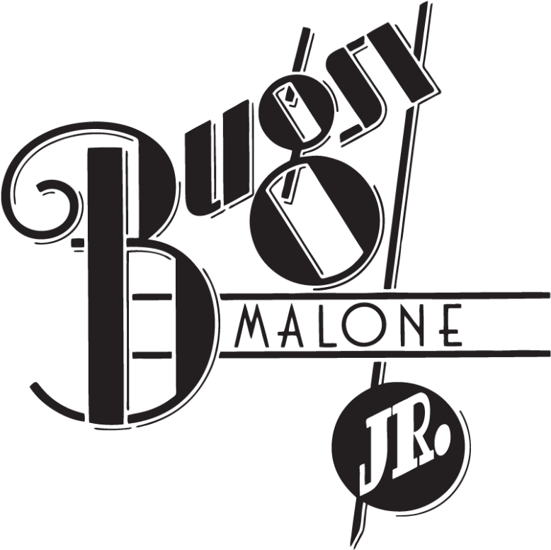 Bugsy Malone Is Based On The Hit 1976 Film, Starring - Bugsy Malone Jr (800x800)