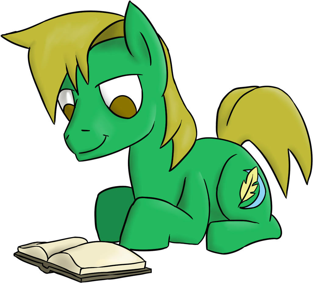 Horse Clip Art - Cartoon (1280x1280)