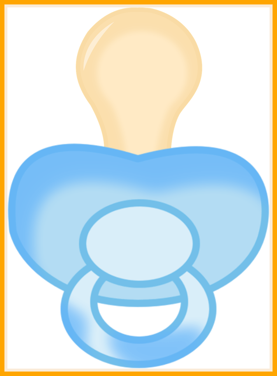 Clothing Clipart Blue Clothing Clipart Incredible Bebe - Clothing (950x1290)