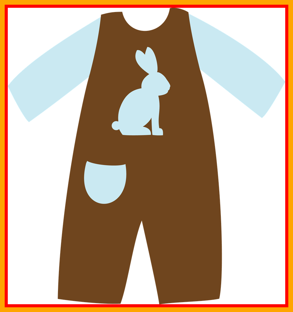 Appealing Bebe Menino Menina Minus Clipart Baby Clothes - Blaues Baby-ausstattungs-jungen-babyparty Karte (950x1012)