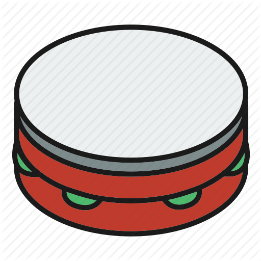 Song Clipart Musical Entertainment - Bangle (512x512)