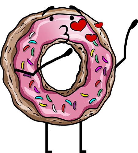 Cute Stickers Messages Sticker-11 - Cute Stickers Messages Sticker-11 (451x500)