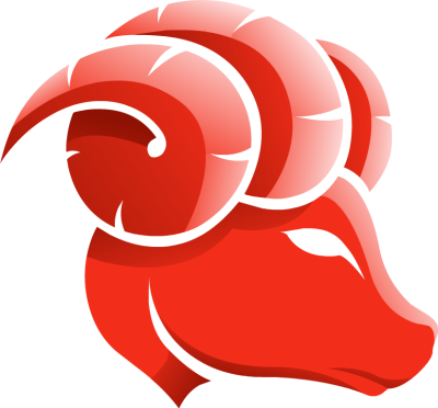 This Is A Time To Count Your Blessings - Logo Zodiac Signs Png (400x372)