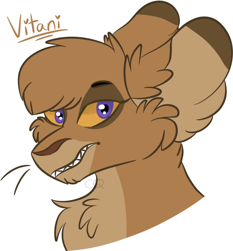 Vitani By Sea-horses - Ahadi (870x918)